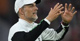 Тухел: Понякога не контролирахме играта 