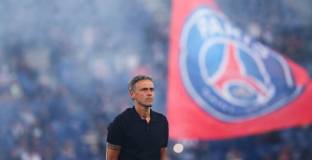 Енрике: Няма място за притеснение 