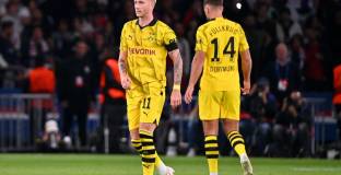 Фюлкруг: Заслужихме това поражение