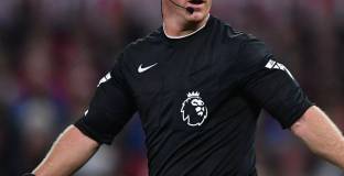 Съдийският корпус призна за неправилно отменения гол на Диас