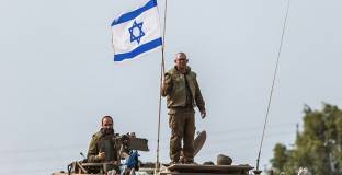 Бенаюн пострадал от терористичната атака на палестинците 