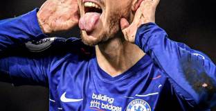  Азар обяви край на кариерата си 