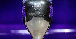 Великобритания и Ирландия ще приемат Евро 2028