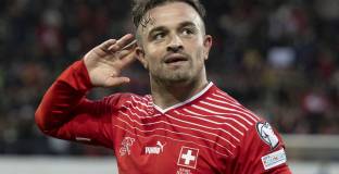 Швейцария - Беларус 3:3 