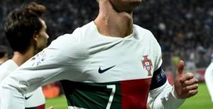 Португалия помете Босна и Херцеговина и е на финалите на Евро 2024