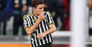 Фаджоли е отстранен за седем месеца 