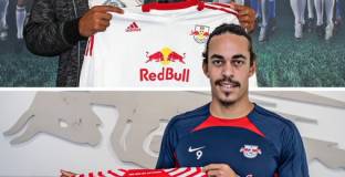  Лайпциг удължи договора с Поулсен