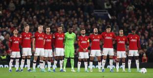 Скоулс: Ман Юнайтед е неефективен във всичко 