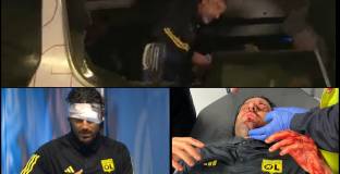 Осъдиха един от нападателите на автобуса на Лион 