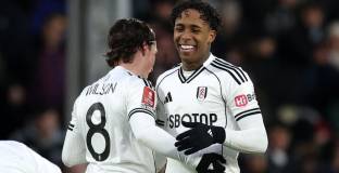 Филъм - Мидълзбро 3:1 