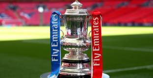 Определиха датите на 1/2-финалите в Купата на Англия