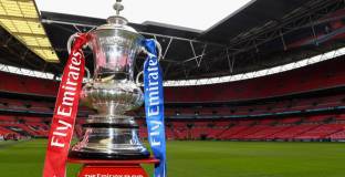 Man Сити ще спечели домашния требъл с ФА Къп