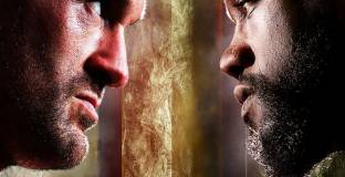 Фюри – Уайлдър III: Без шансове за Бронзовия бомбардировач