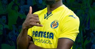 Виляреал подписа с Орие