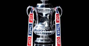 Юнайтед срещу Тотнъм в полуфиналите на Купата на Англия 