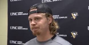 Хокеист бе глобен с над 100 000 за шофиране в нетрезво състояние