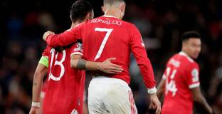 Фернандеш: Роналдо ще вкарва още