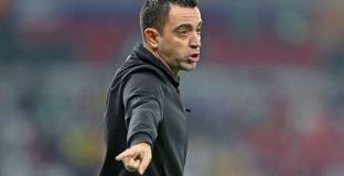 Шави: Развълнуван съм