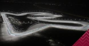  Катар ще приеме етап на Формула 1