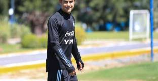 Дибала пропуска световните квалификации през октомври