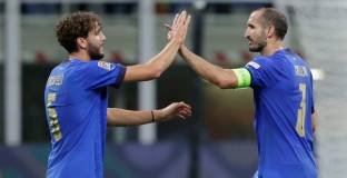 Киелини: Съжаляваме за загубата