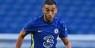 Халилходжич: Поведението на Зиеш е неприемливо