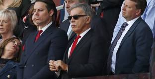 Джош Крьонке: Целта на Арсенал е спечелване на ВЛ