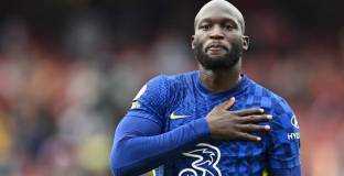 Милито разкритикува Лукаку