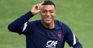 Почетино: Мбапе е наш играч