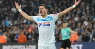 Товен: Победата над Монако ще стартира сезона за Марсилия