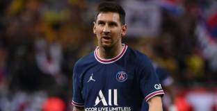 Реймс - Пари Сен Жермен 0:2 