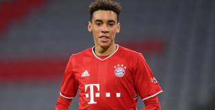 Ливърпул, Ман Сити и Ман Юнйтед следят Мусиала 