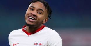 Ман Сити се прицели в халф на РБ Лайпциг