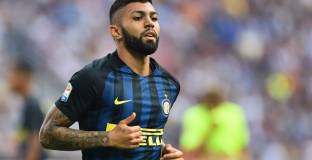 Агент: Габигол може да се върне в Интер