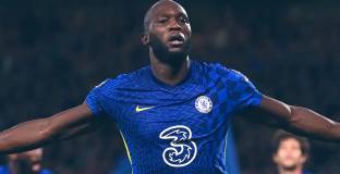 Аспиликуета: Лукаку иска да е успешен с Челси