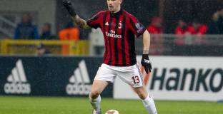 Романьоли: Милан прекалено много е критикуван