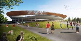 ЦСКА вади подробен проект за Армията, заради плана за Борисовата градина