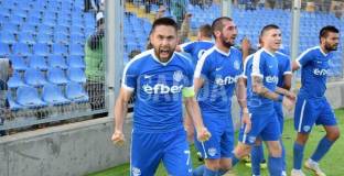 Пламен Крумов напуска Арда