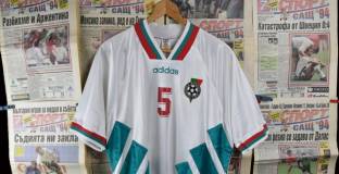 Легендарни футболни реликви мога да се видят на специална изложба в Бургас