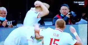 ФИФА приключи разследването срещу Глик