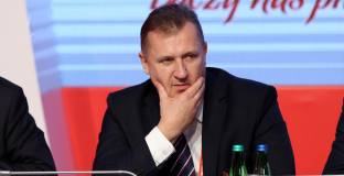 Шефът на полския футбол: Задачата е класиране за Световното