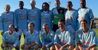 Венгер и Макрон ще играят в благотворителен мач