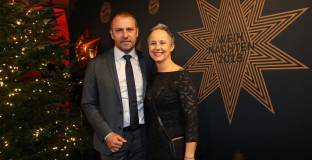 Флик призна, че е разочарован от наградата на ФИФА