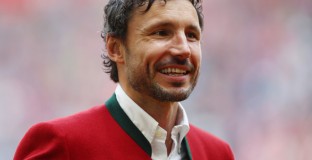 Ван Бомел може да стане спортен директор на Байерн Мюнхен 