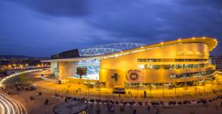 Порто ще плати 2 милиона за скандала с Бенфика