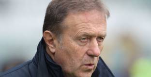 Треньор на Аталанта: Дразним някого, че сме високо в таблицата