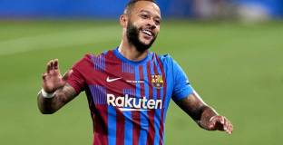 Депай: Даже Ибра и Погба се чудеха защо не играя