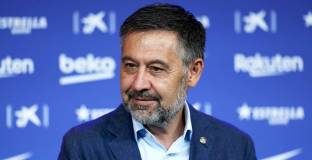 Меси продължава да не общува с Бартомеу