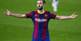 Пянич възнамерява да се завърне в Юве