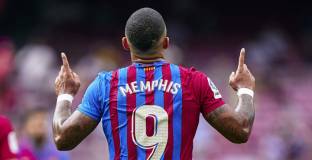 ПСЖ намери заместник на Мбапе в Барса